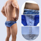 🔥2025 HOT SALE🔥 Men's Creative Denim Look Underpants