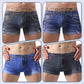 🔥2025 HOT SALE🔥 Men's Creative Denim Look Underpants