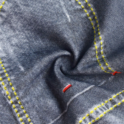 🔥2025 HOT SALE🔥 Men's Creative Denim Look Underpants