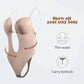 ✨Hot Sale✨Bra for backless dress - Backless Invisible Body Shaper Bra spiyle