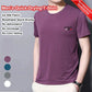 👕Hot Sale 15.99⏳Men’s Quick-Drying T-Shirt spiyle