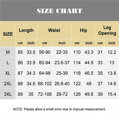 Women's Retro Casual Loose Fit Ankle Pants spiyle