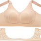 ✨Wire-Free Non-Marking Skin-Friendly Push-Up Bra spiyle