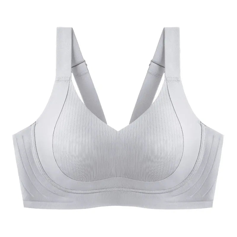 ✨Wire-Free Non-Marking Skin-Friendly Push-Up Bra spiyle