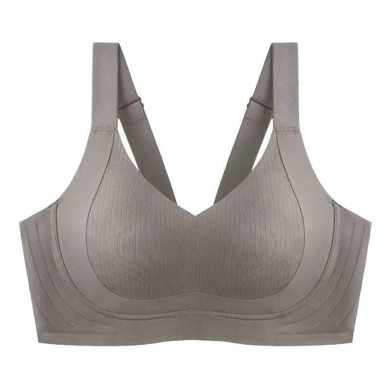 ✨Wire-Free Non-Marking Skin-Friendly Push-Up Bra spiyle