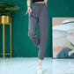 🔥Only $21.99😋Women's Loose Fit Cropped Harem Pants spiyle