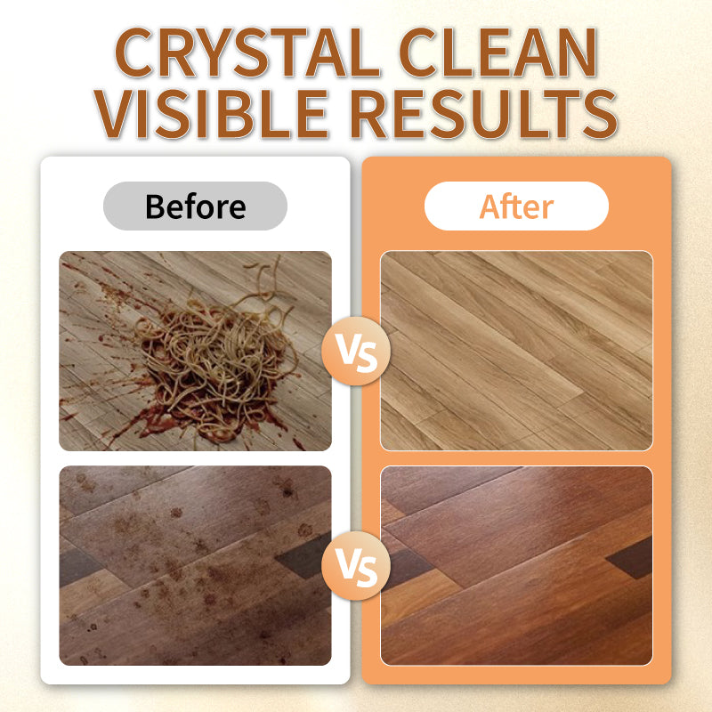 🔥Last Day Sale 49% OFF✨100ml Stain & Odor Remover Floor Cleaner🧼