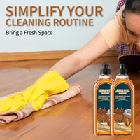 🔥Last Day Sale 49% OFF✨100ml Stain & Odor Remover Floor Cleaner🧼
