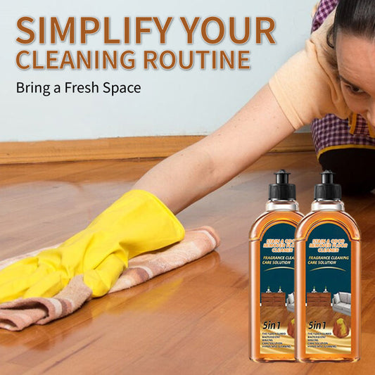 🔥Last Day Sale 49% OFF✨100ml Stain & Odor Remover Floor Cleaner🧼
