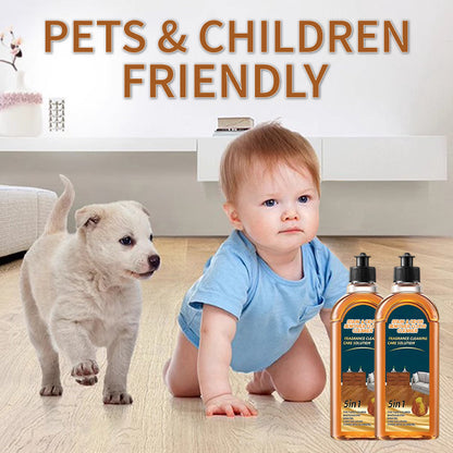 🔥Last Day Sale 49% OFF✨100ml Stain & Odor Remover Floor Cleaner🧼