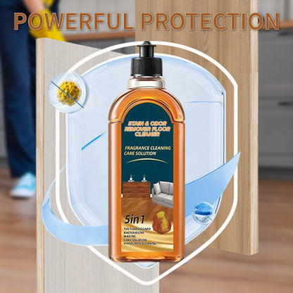 🔥Last Day Sale 49% OFF✨100ml Stain & Odor Remover Floor Cleaner🧼