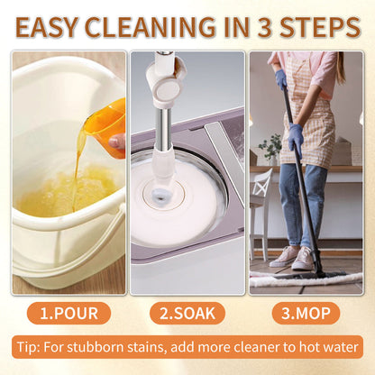 🔥Last Day Sale 49% OFF✨100ml Stain & Odor Remover Floor Cleaner🧼