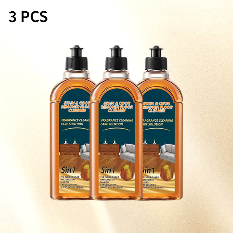 🔥Last Day Sale 49% OFF✨100ml Stain & Odor Remover Floor Cleaner🧼