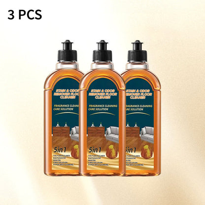 🔥Last Day Sale 49% OFF✨100ml Stain & Odor Remover Floor Cleaner🧼
