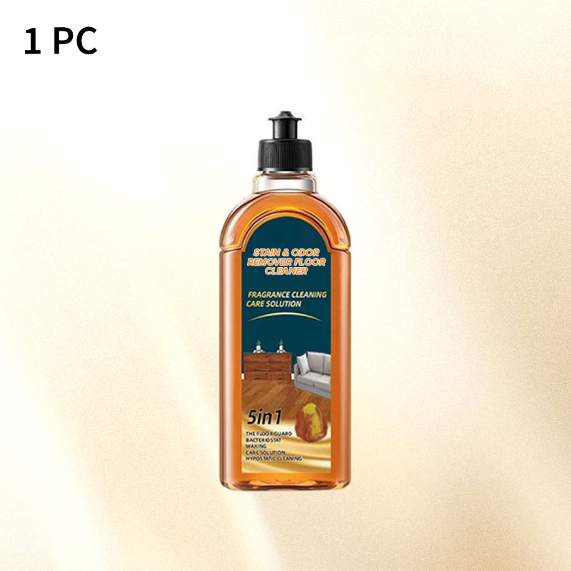🔥Last Day Sale 49% OFF✨100ml Stain & Odor Remover Floor Cleaner🧼
