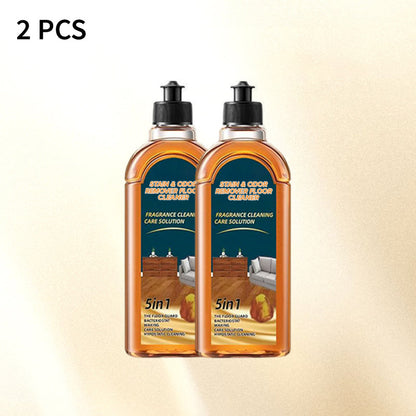🔥Last Day Sale 49% OFF✨100ml Stain & Odor Remover Floor Cleaner🧼