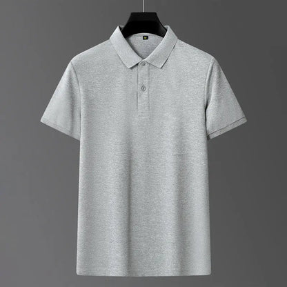 🔥 New Product Launch With High Quality⚡Men's Summer Quick Dry High Stretch Short Sleeve Shirt spiyle