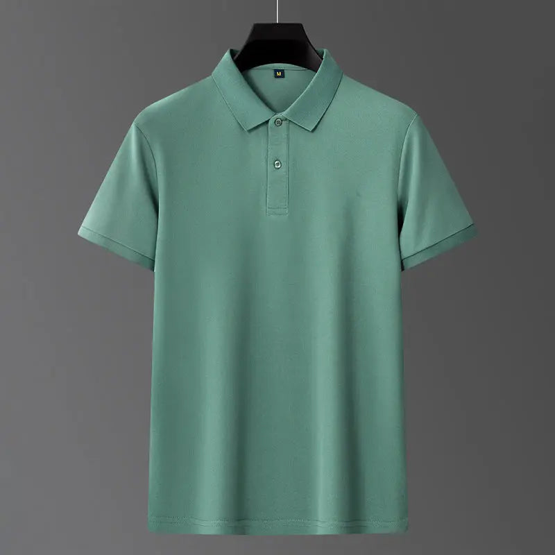🔥 New Product Launch With High Quality⚡Men's Summer Quick Dry High Stretch Short Sleeve Shirt spiyle