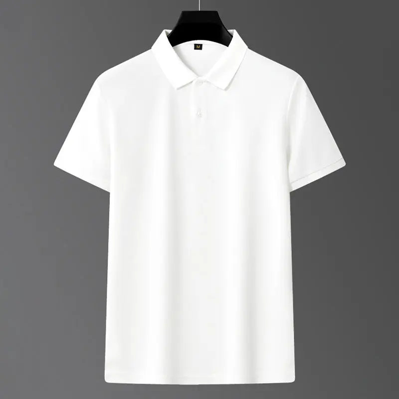 🔥 New Product Launch With High Quality⚡Men's Summer Quick Dry High Stretch Short Sleeve Shirt spiyle