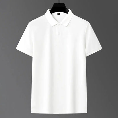 🔥 New Product Launch With High Quality⚡Men's Summer Quick Dry High Stretch Short Sleeve Shirt spiyle