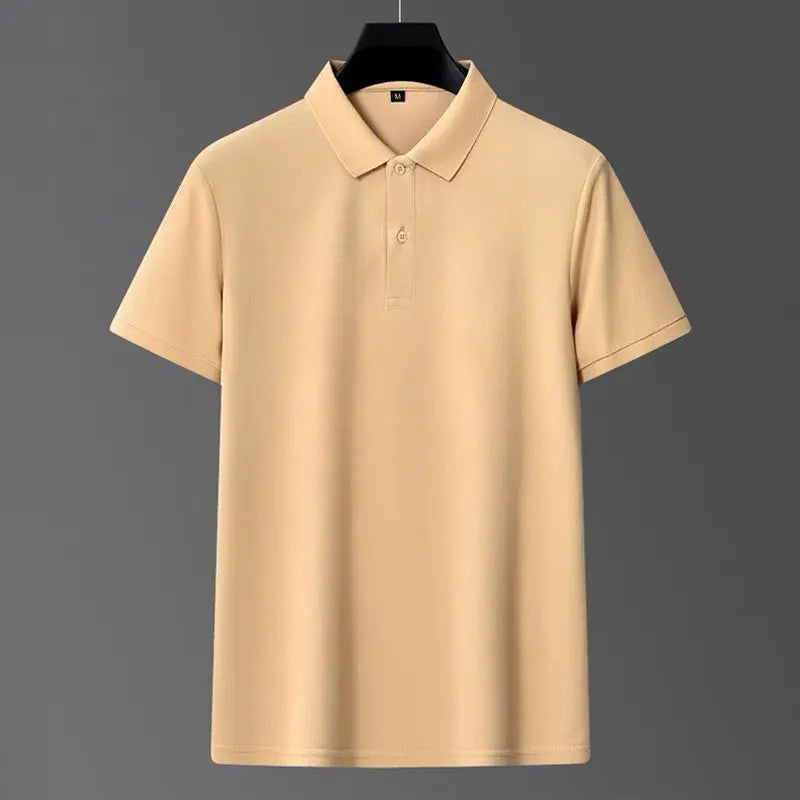 🔥 New Product Launch With High Quality⚡Men's Summer Quick Dry High Stretch Short Sleeve Shirt spiyle