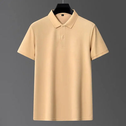🔥 New Product Launch With High Quality⚡Men's Summer Quick Dry High Stretch Short Sleeve Shirt spiyle