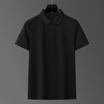 🔥 New Product Launch With High Quality⚡Men's Summer Quick Dry High Stretch Short Sleeve Shirt spiyle