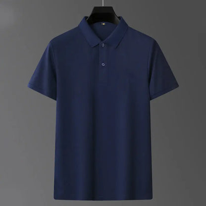 🔥 New Product Launch With High Quality⚡Men's Summer Quick Dry High Stretch Short Sleeve Shirt spiyle