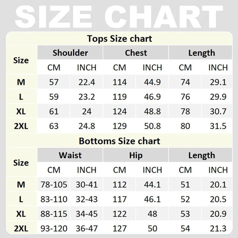 Men’s Summer 2-piece Set - Drop Shoulder T-shirt and Drawstring Shorts spiyle