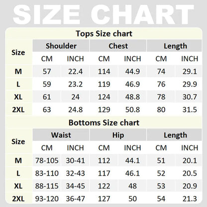 Men’s Summer 2-piece Set - Drop Shoulder T-shirt and Drawstring Shorts spiyle