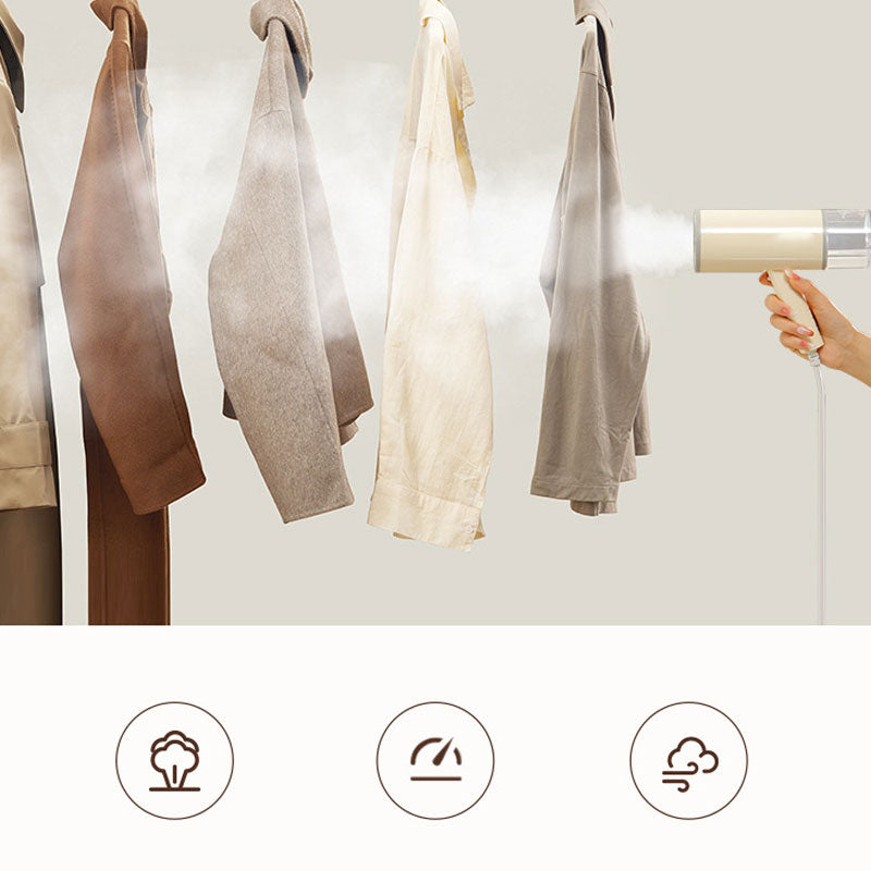 ⏳Time-limited Special⌛Quick Heat Portable Foldable Handheld Garment Steamer