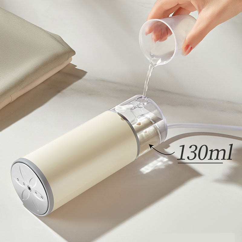 ⏳Time-limited Special⌛Quick Heat Portable Foldable Handheld Garment Steamer
