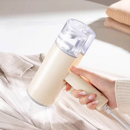 ⏳Time-limited Special⌛Quick Heat Portable Foldable Handheld Garment Steamer