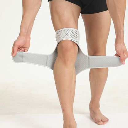 ⏳Time-limited Special⏰Adjustable Knee Protection Booster