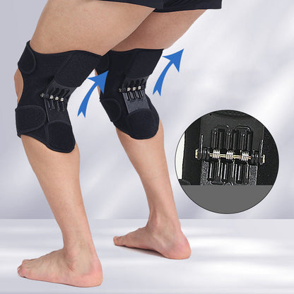 ⏳Time-limited Special⏰Adjustable Knee Protection Booster