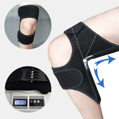 ⏳Time-limited Special⏰Adjustable Knee Protection Booster
