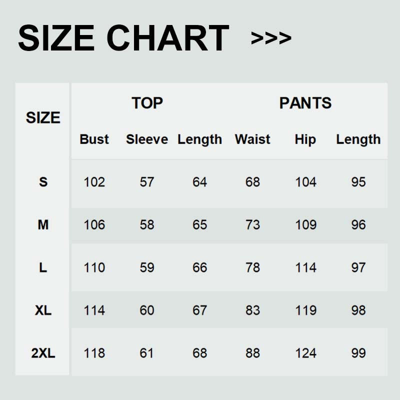 Lapel Print Tops ＆ Wide-Leg Pants 2-Piece Set