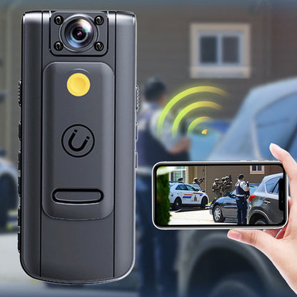 ⏳Time-limited Special⏰HD Portable Bicycle Camera🎥