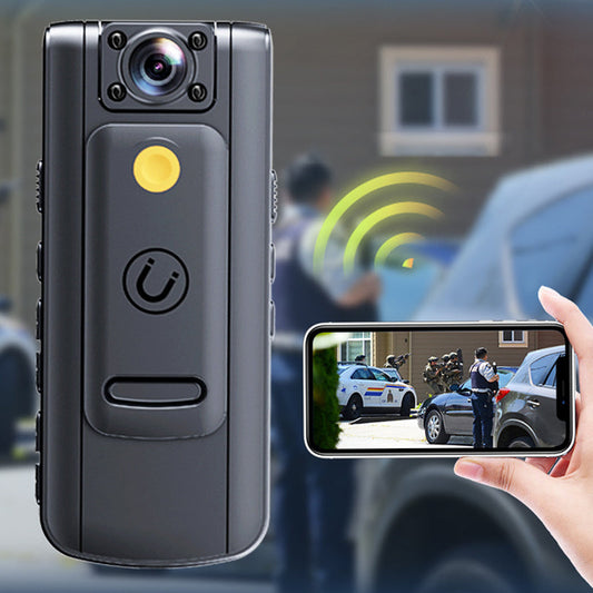 ⏳Time-limited Special⏰HD Portable Bicycle Camera🎥
