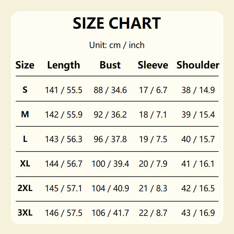 Women's Simple Solid Color Floor-length Dress