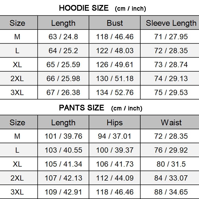 free shipping📦Hooded Casual and Comfortable Sweatshirt Suit