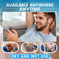 ⏳Time-limited Special⌛Pocket Size Washable Electric Shaver