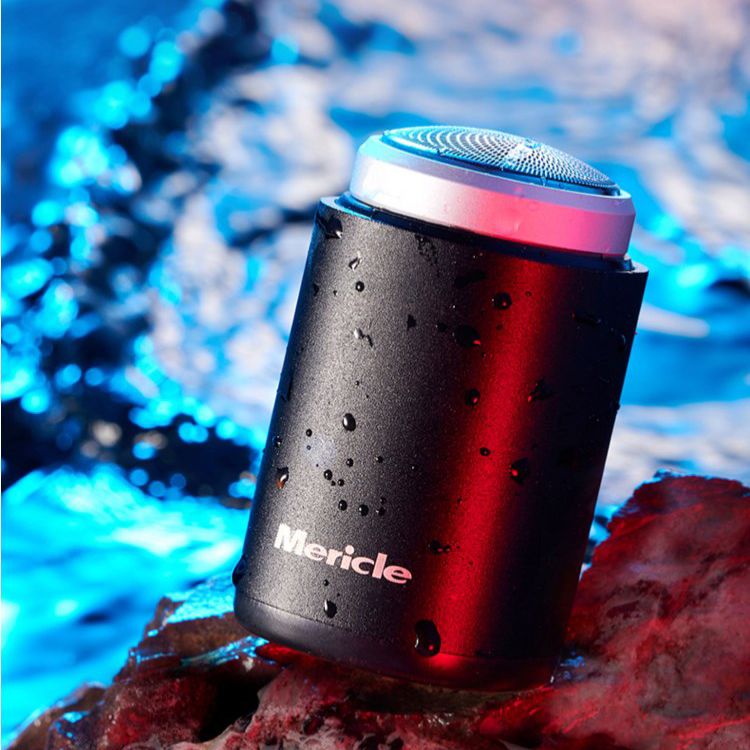 ⏳Time-limited Special⌛Pocket Size Washable Electric Shaver