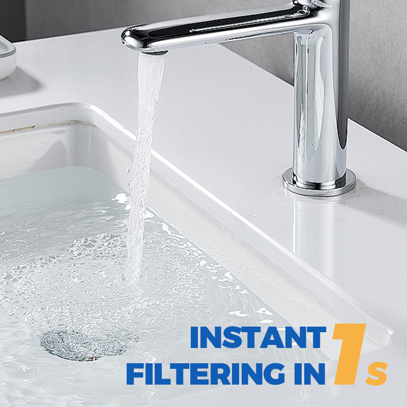 ⏳Limited-time 50% off⏰Universal Pop-up Sink Drain Filter💧