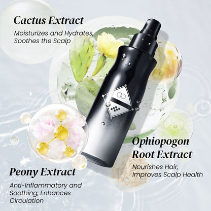 ⏳Spécial à durée limitée⏰Hair Leave-In Volumizing Styling Spray🧴