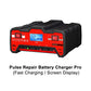 ⏳Time-limited Special⏰Automotive Intelligent Pulse Repair Battery Charger🚗