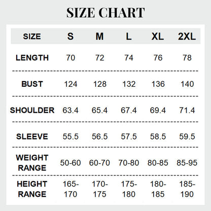 🍂 Seasonal Specials ❄️Men's Thickened Loose Fuzzy Hooded Sweatshirt