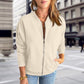 🍂Fall Specials🍂Women's Casual Zippered Jacket