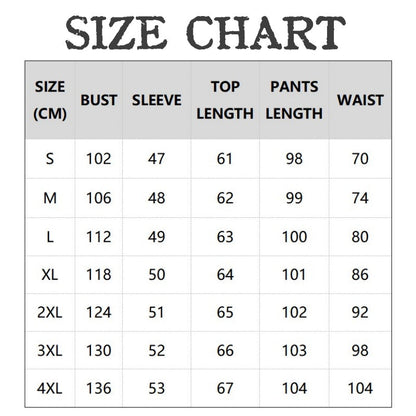 Round Neck Top Drawstring Pants 2-Piece Set