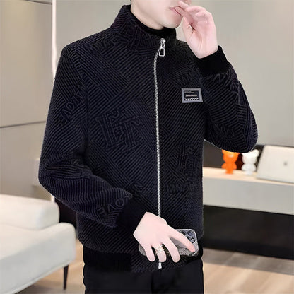 🍂Seasonal Specials❄️Men's Stylish Warm and Casual Jacket